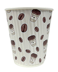 NEW! Happy Beans Groove Cups