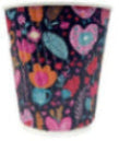 NEW! Hearts in Bloom Groove Cups