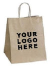 Custom Printed Paper Bags