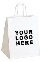 Custom Printed Paper Bags