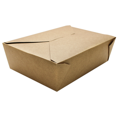 Kraft Take Out Containers