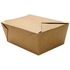 Kraft Take Out Containers