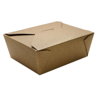 Kraft Take Out Containers