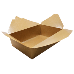 Kraft Take Out Containers