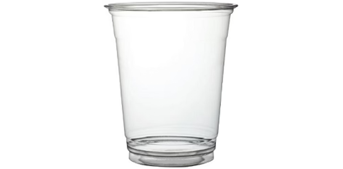 Cold Plastic Cups
