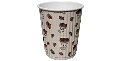 NEW! Happy Beans Groove Cups