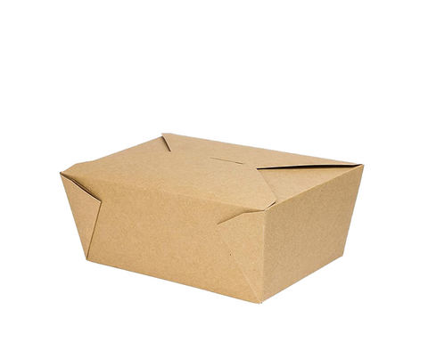 Kraft Take Out Containers