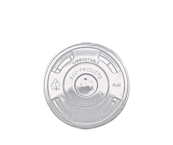 Lids - Cold Drink Cups