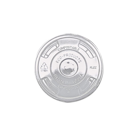 Lids - Cold Drink Cups