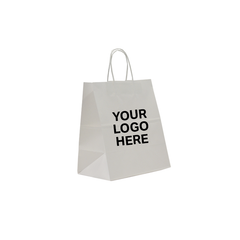 Custom Printed Paper Bags
