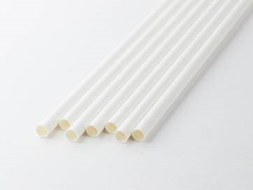 Paper Straws - Eco-Friendly