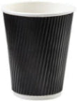 Cups - Black Groove